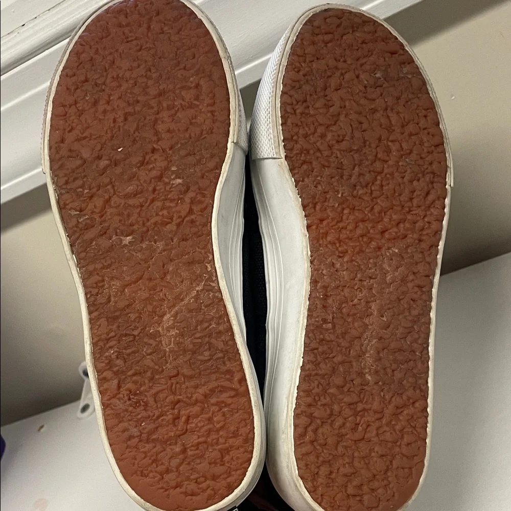 Superga 2740 platform sneakers
